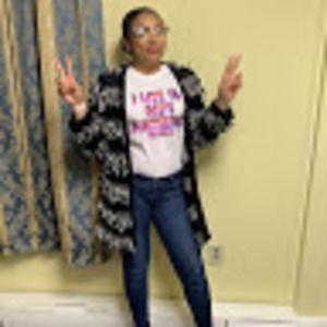 Meet your Posher, Abreya